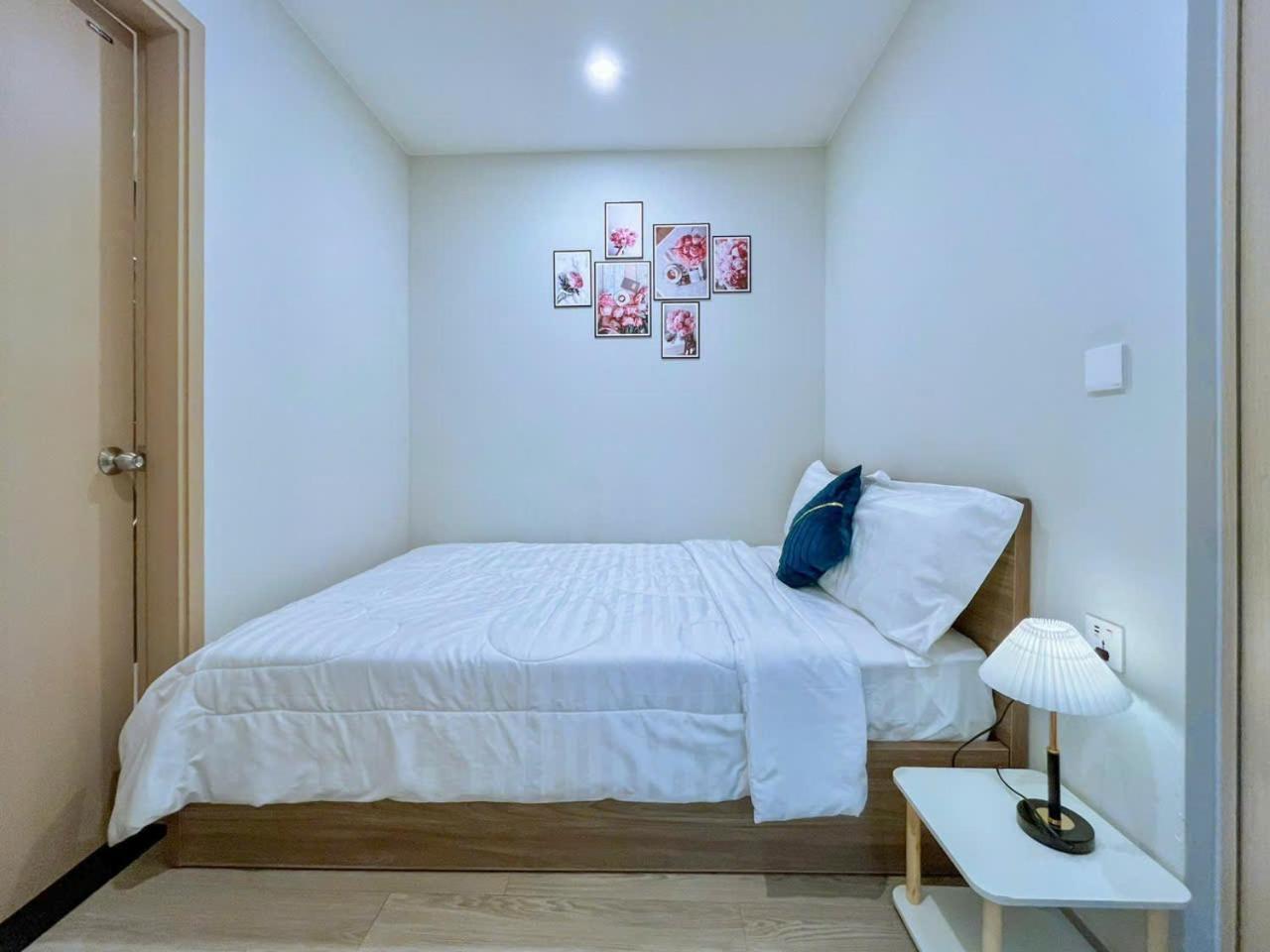 The Song Apartment Condotel 5 Sao - Ruby Villa Homestay -Can Ho Bien Vung Tau Eksteriør bilde